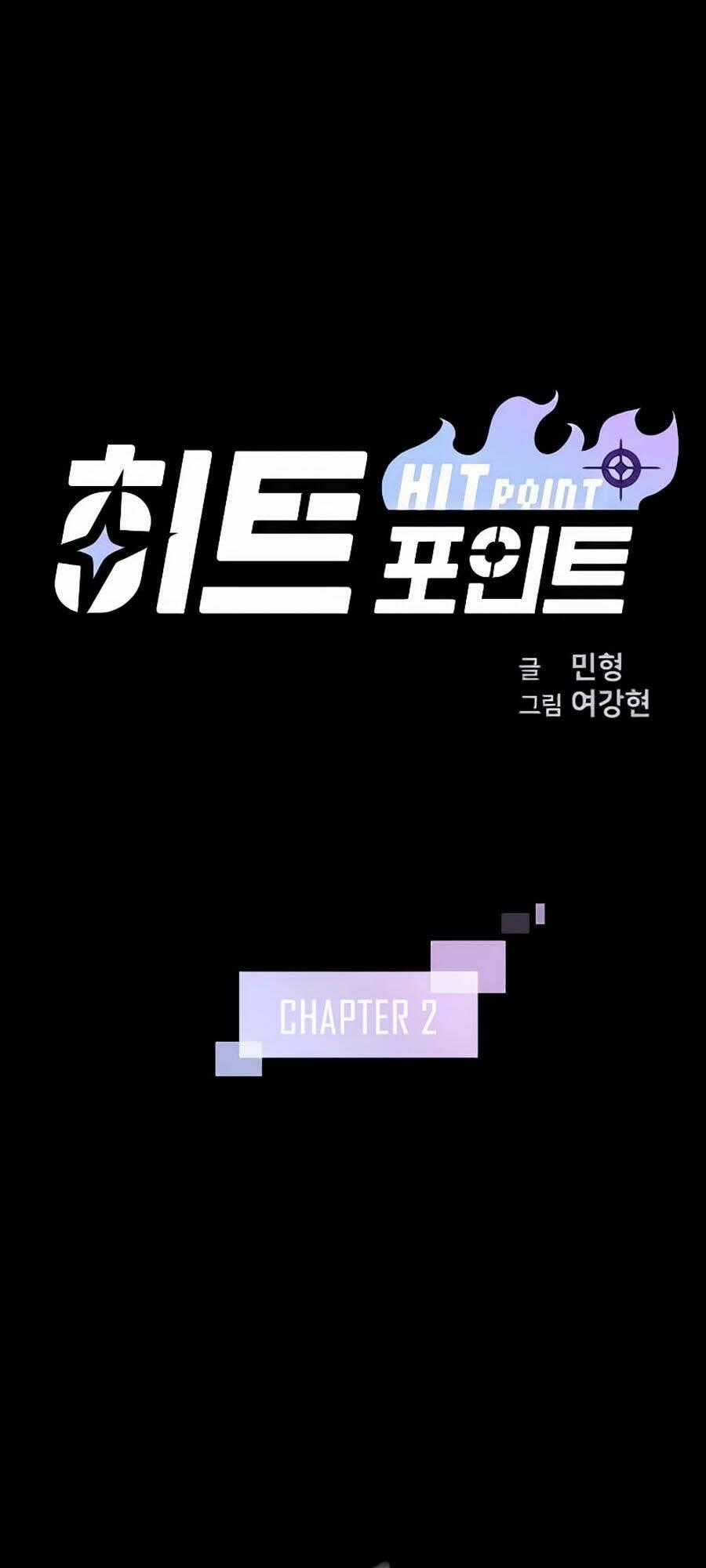 Điểm Chết - Chapter 2 - Trang 1