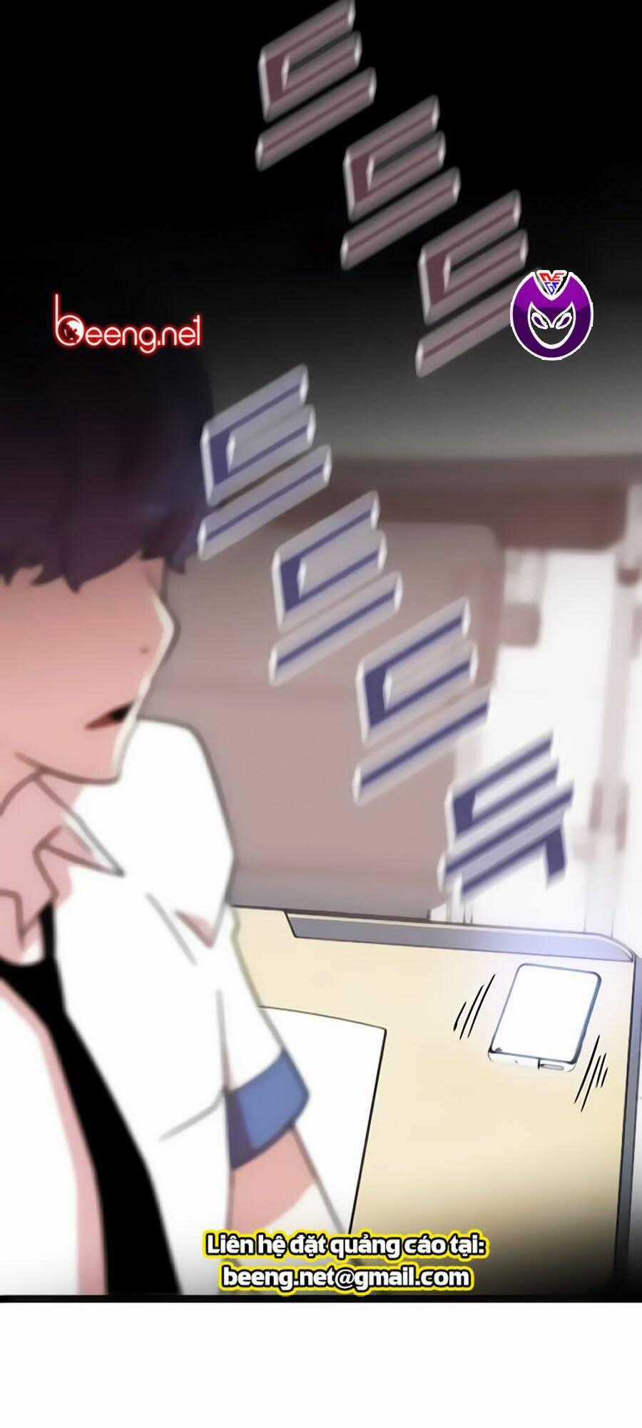 Điểm Chết - Chapter 2 - Trang 2