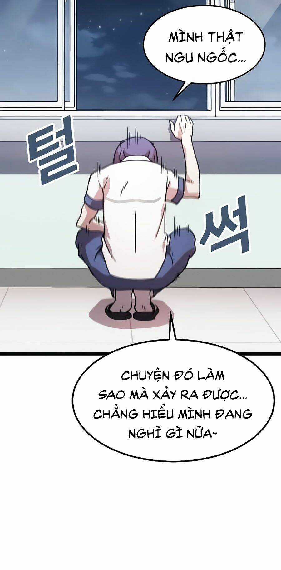 Điểm Chết - Chapter 2 - Trang 11