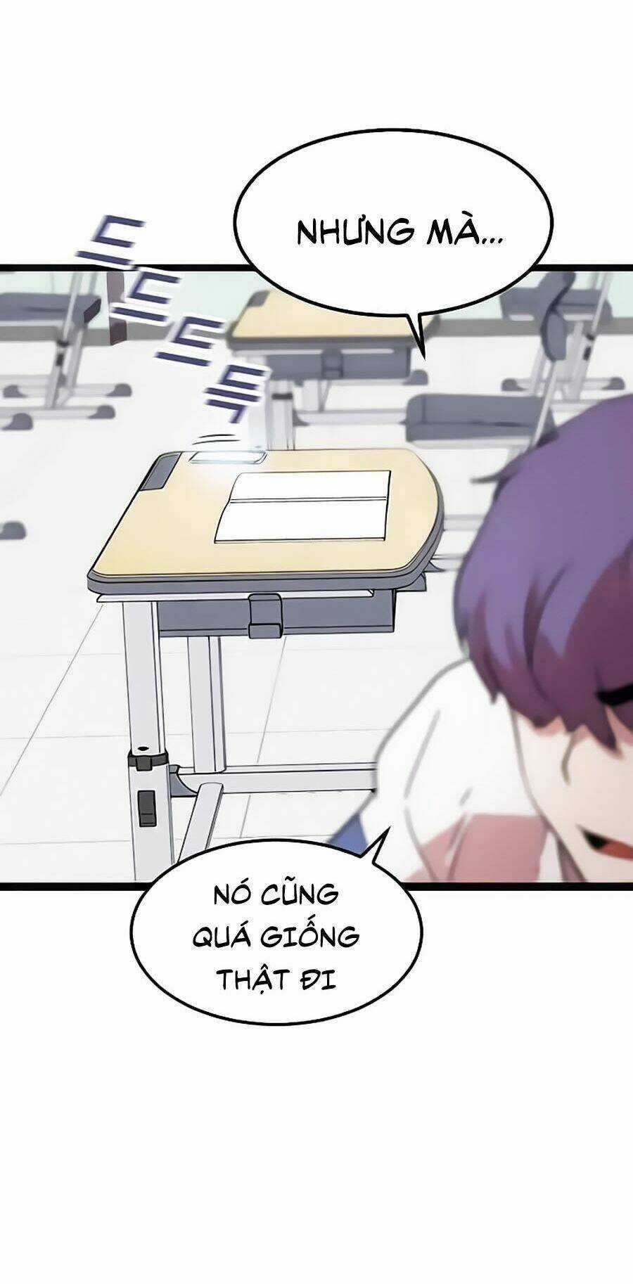 Điểm Chết - Chapter 2 - Trang 12