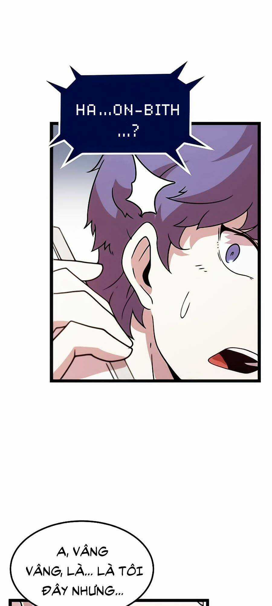 Điểm Chết - Chapter 2 - Trang 16