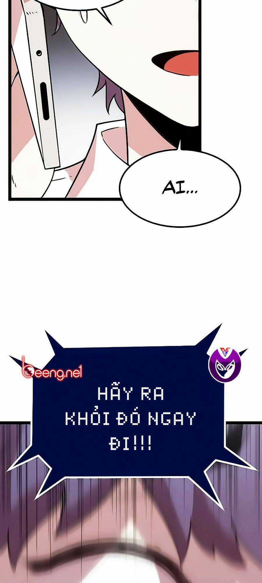 Điểm Chết - Chapter 2 - Trang 17