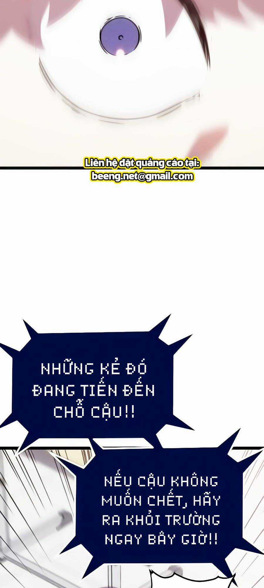 Điểm Chết - Chapter 2 - Trang 18
