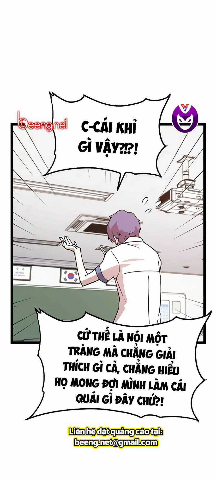 Điểm Chết - Chapter 2 - Trang 22