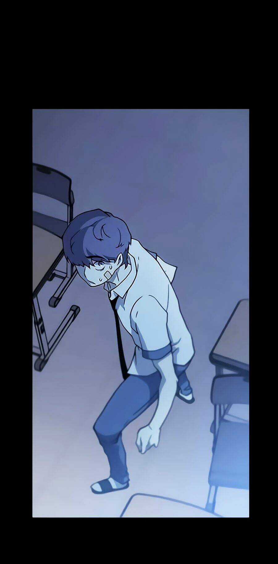 Điểm Chết - Chapter 2 - Trang 25