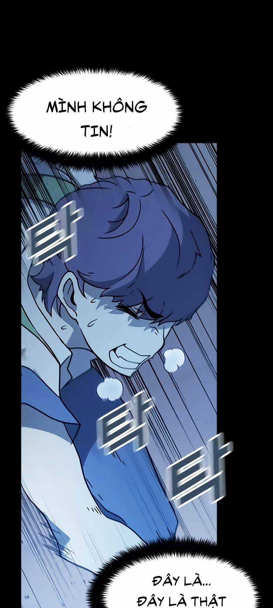 Điểm Chết - Chapter 2 - Trang 30