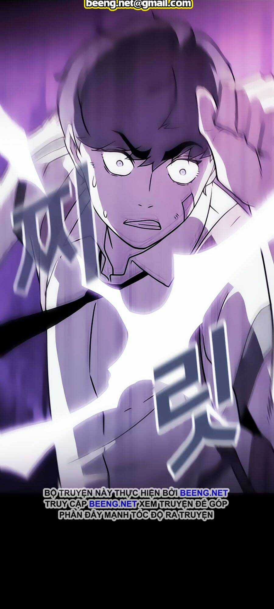 Điểm Chết - Chapter 2 - Trang 35