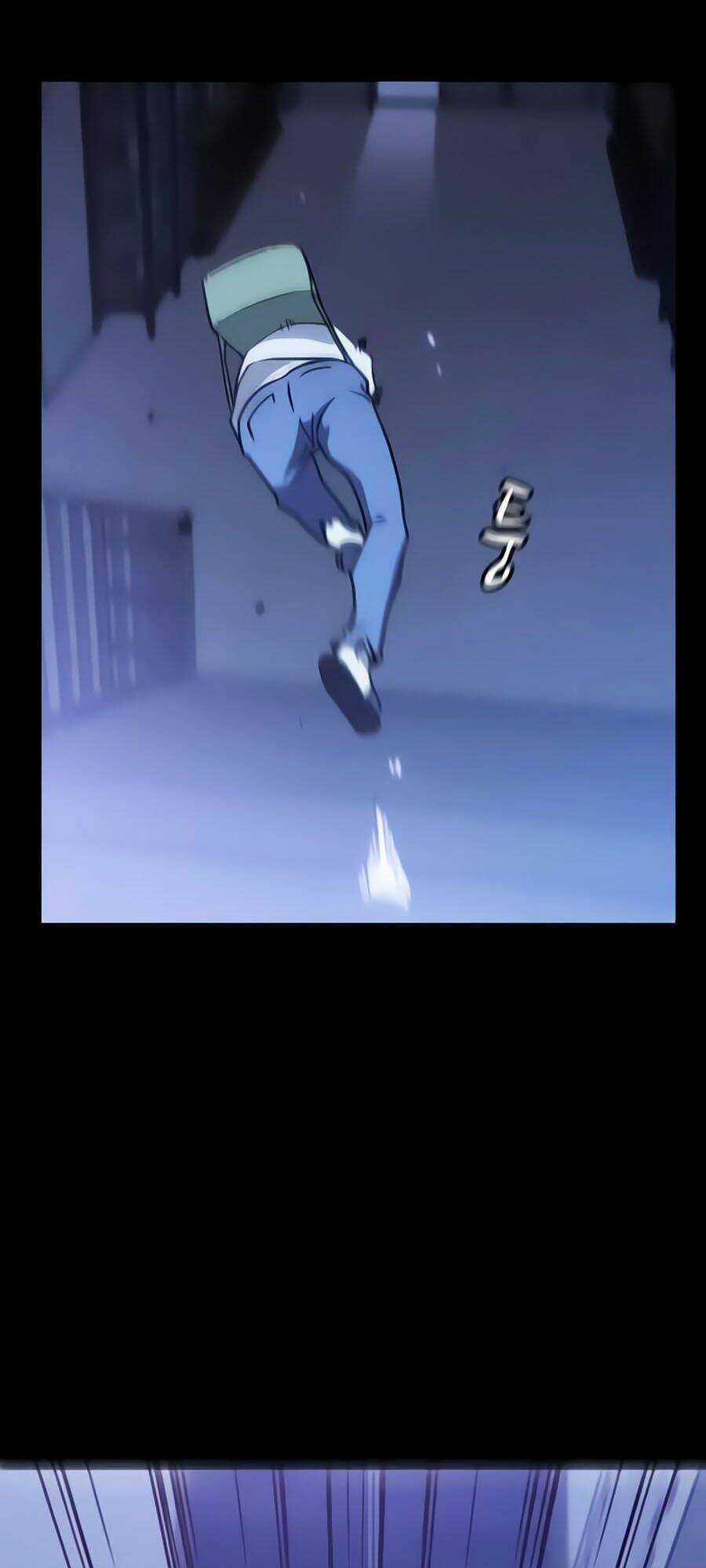 Điểm Chết - Chapter 2 - Trang 36