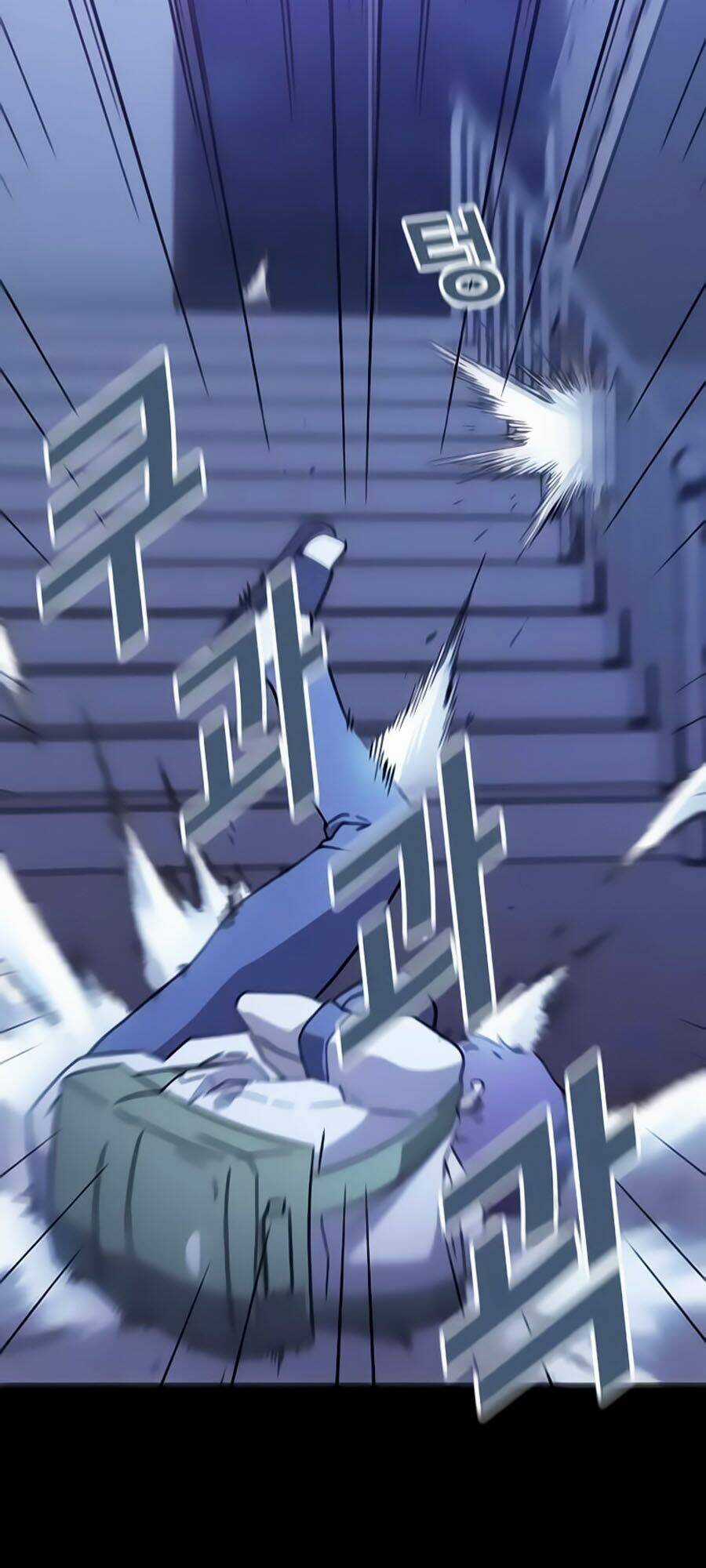 Điểm Chết - Chapter 2 - Trang 37