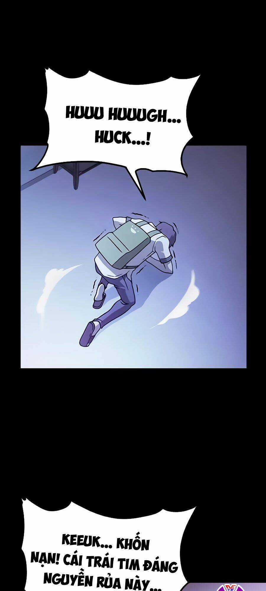 Điểm Chết - Chapter 2 - Trang 38