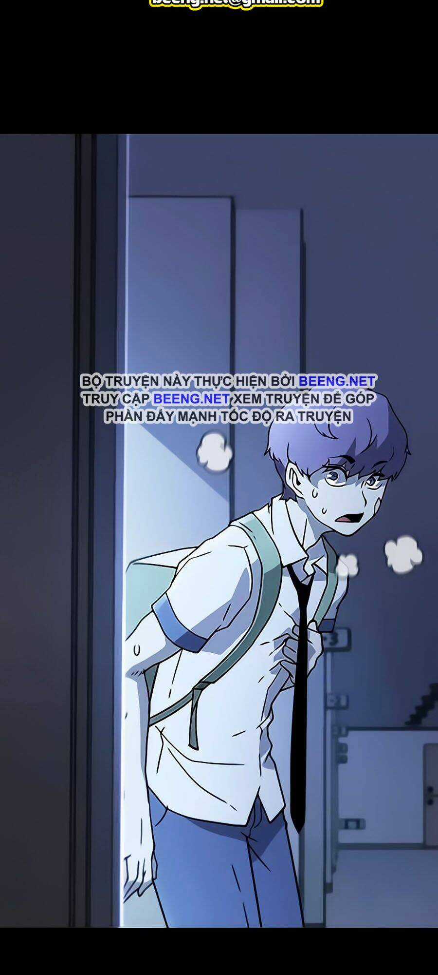 Điểm Chết - Chapter 2 - Trang 47