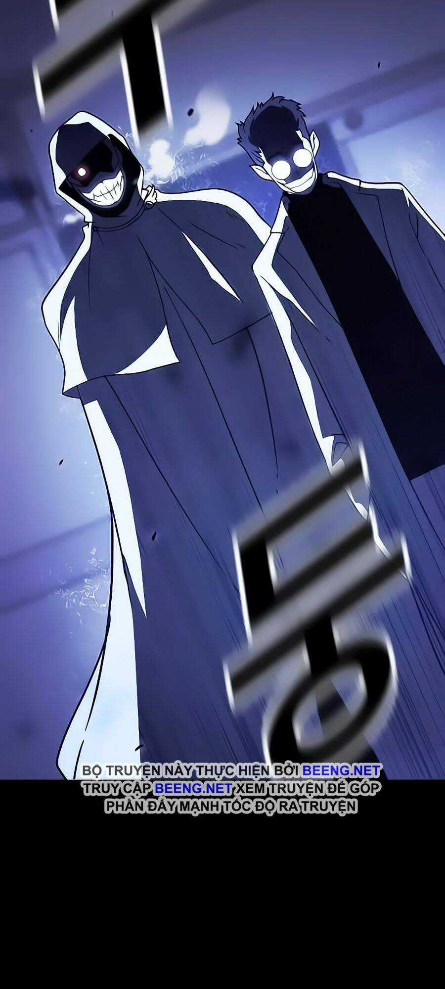 Điểm Chết - Chapter 2 - Trang 51