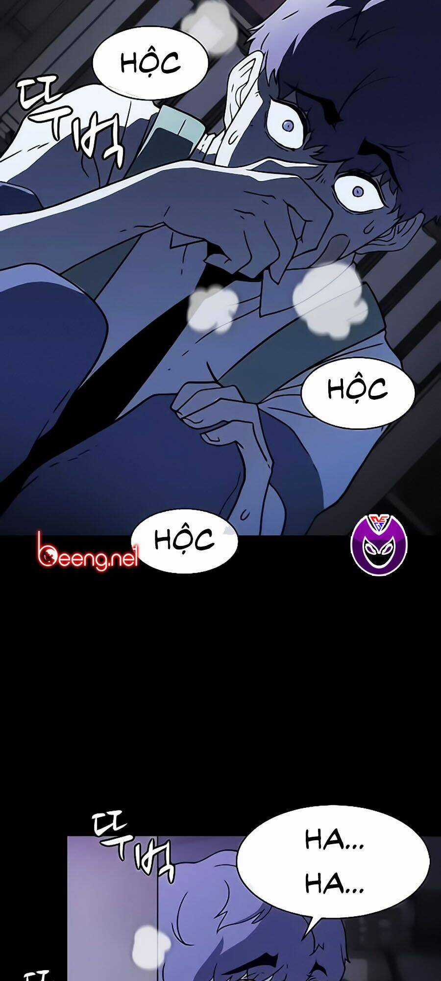 Điểm Chết - Chapter 2 - Trang 55