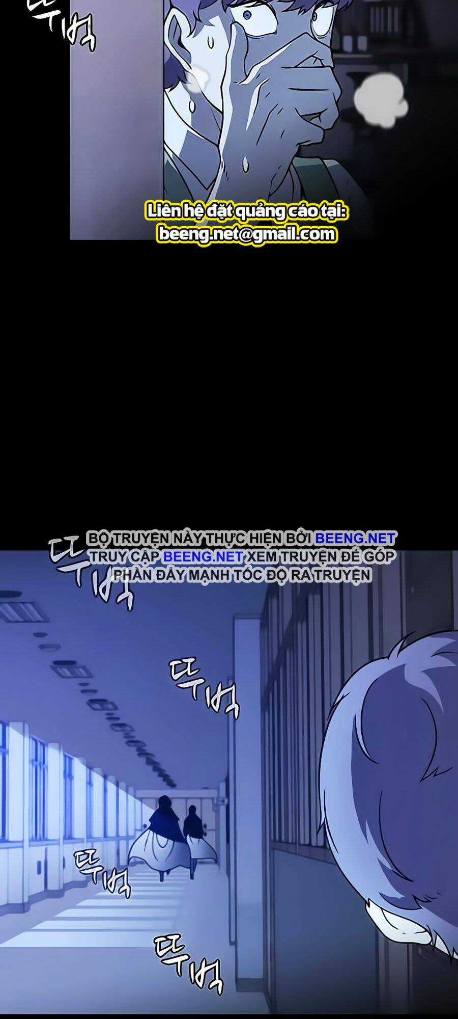 Điểm Chết - Chapter 2 - Trang 56