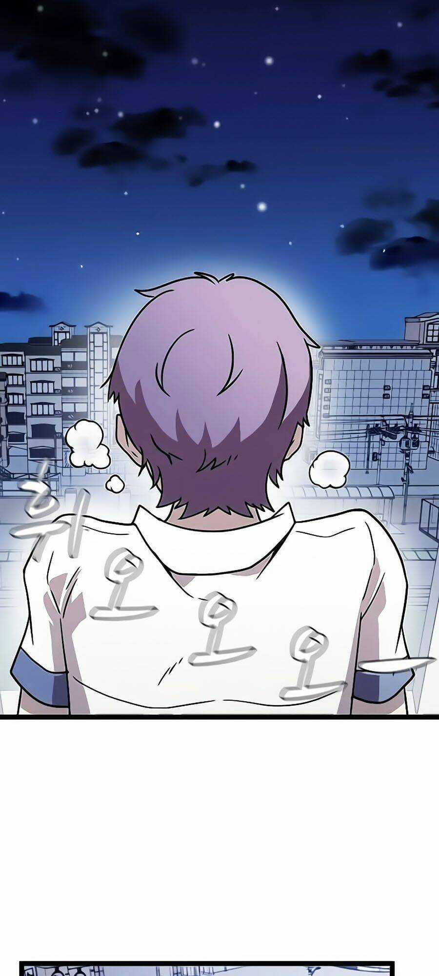 Điểm Chết - Chapter 2 - Trang 7