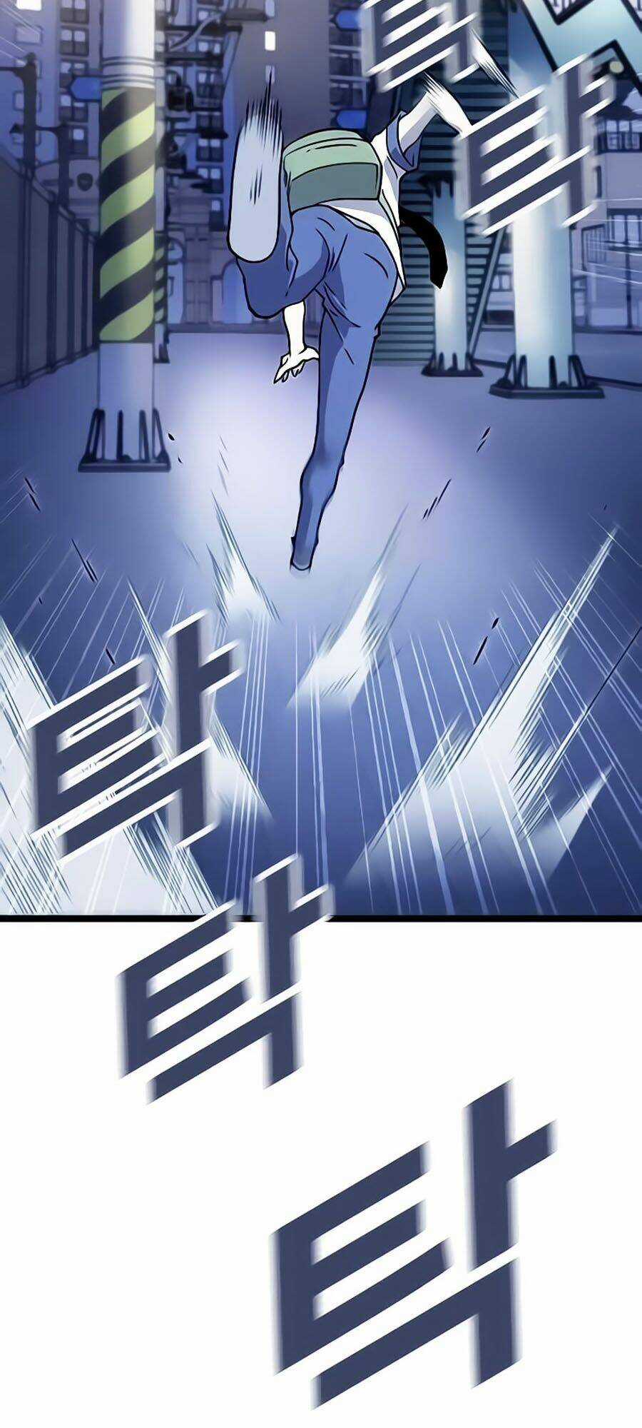 Điểm Chết - Chapter 2 - Trang 61