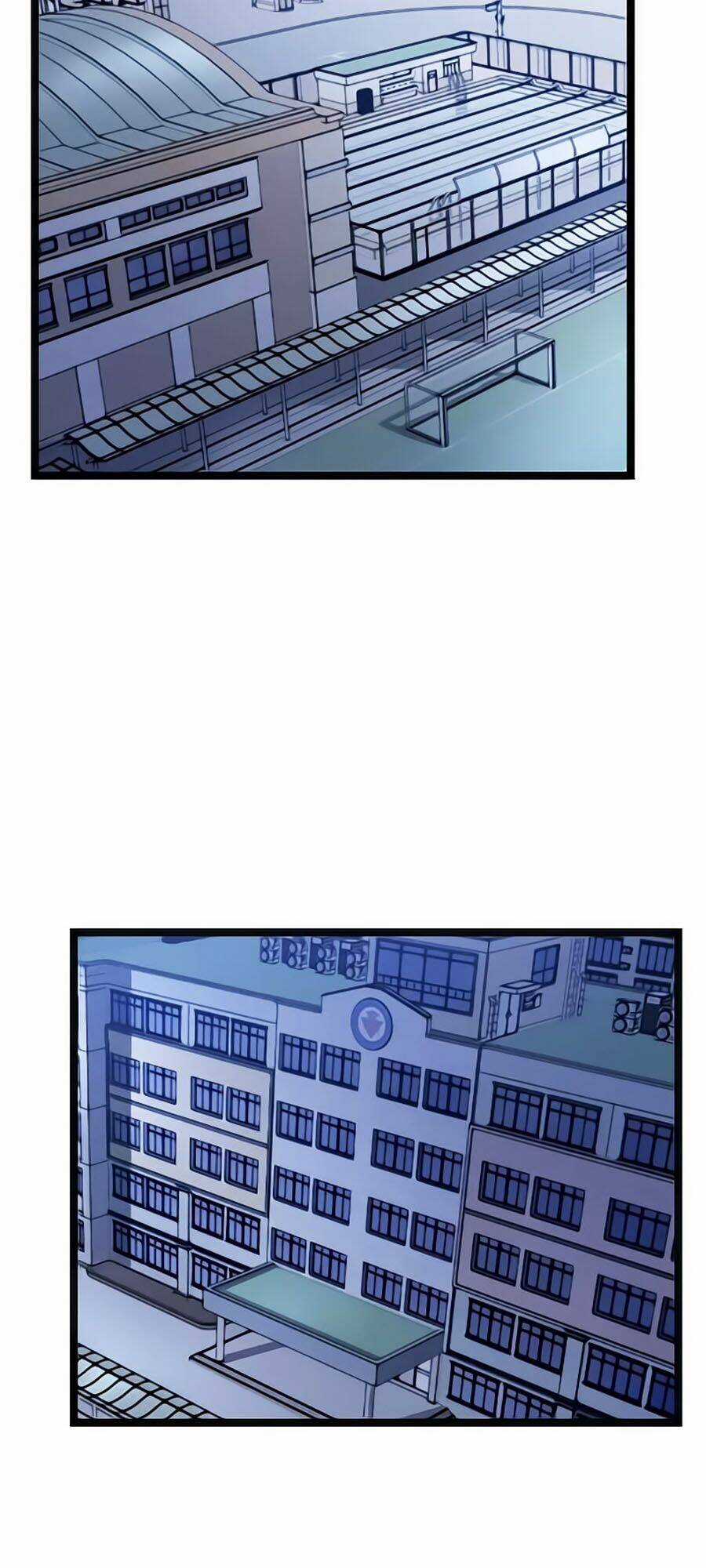 Điểm Chết - Chapter 2 - Trang 8