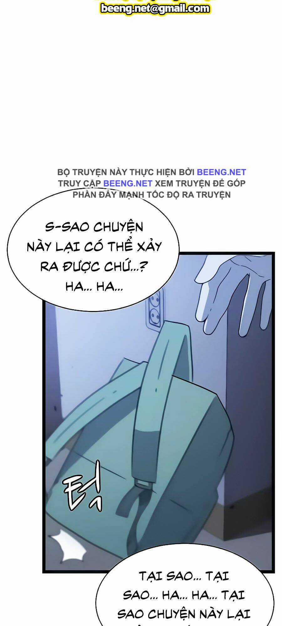Điểm Chết - Chapter 2 - Trang 71