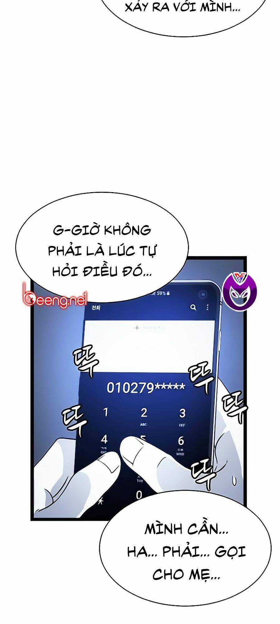 Điểm Chết - Chapter 2 - Trang 72