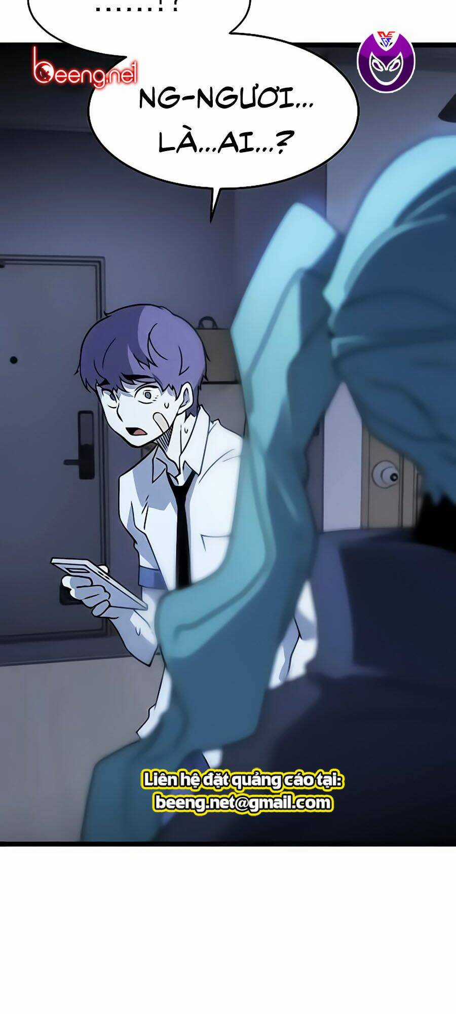 Điểm Chết - Chapter 2 - Trang 77