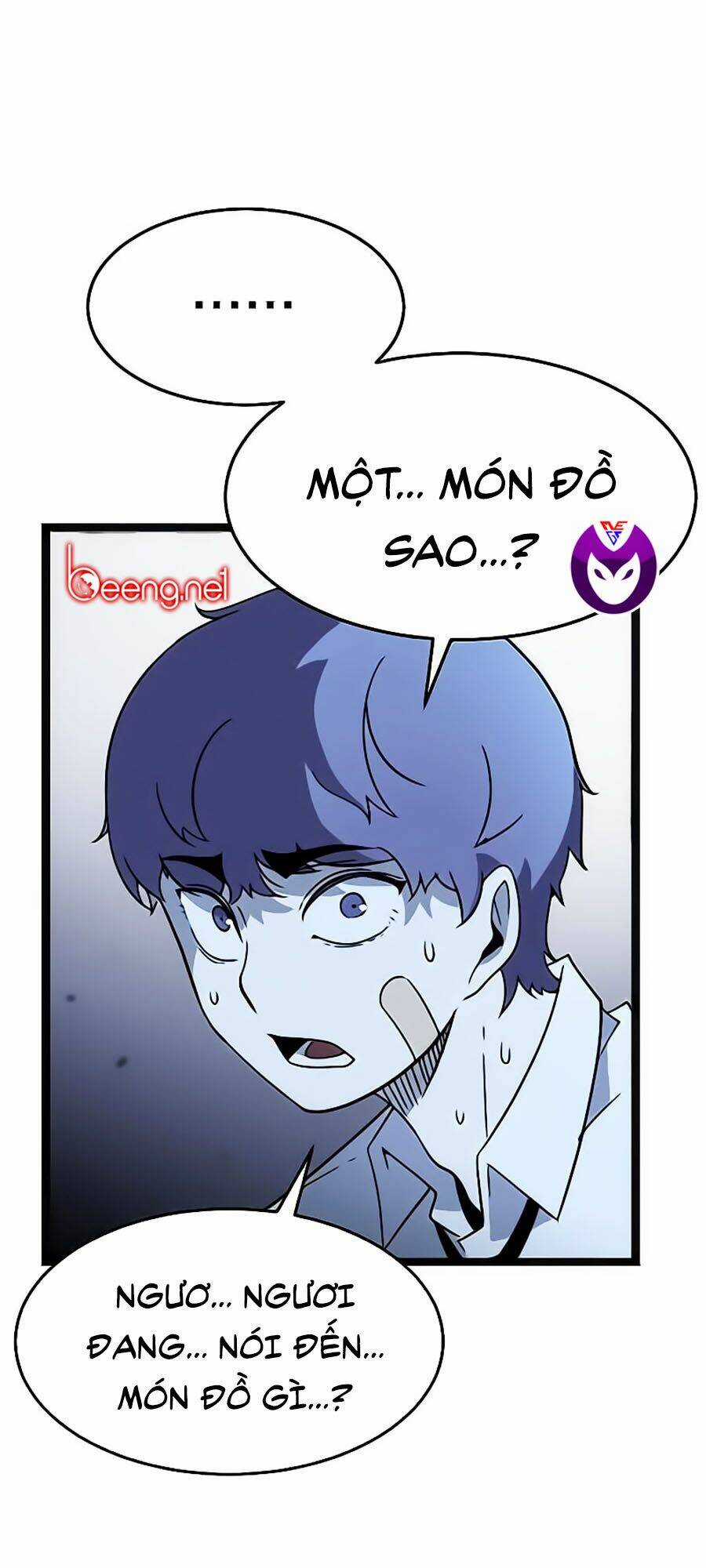 Điểm Chết - Chapter 2 - Trang 80