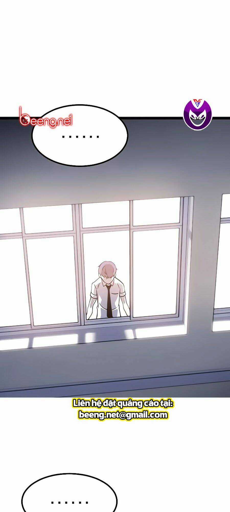 Điểm Chết - Chapter 2 - Trang 9