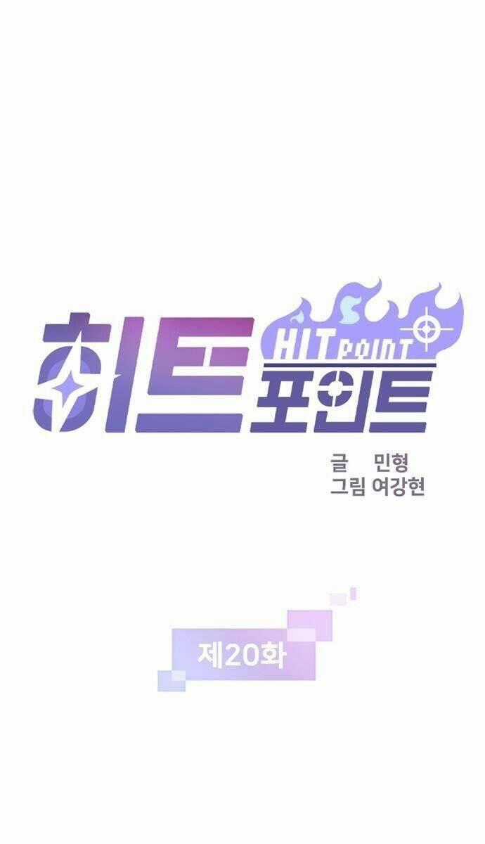 Điểm Chết - Chapter 20 - Trang 1