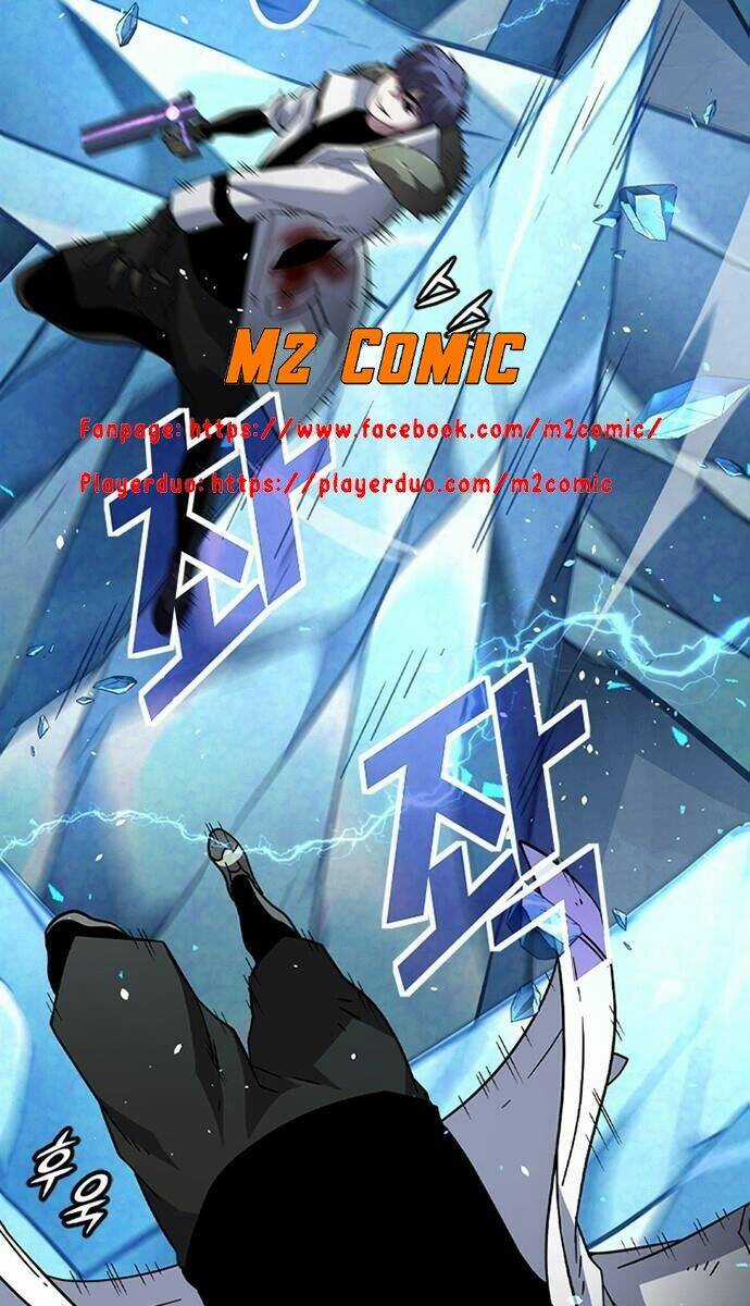 Điểm Chết - Chapter 20 - Trang 23