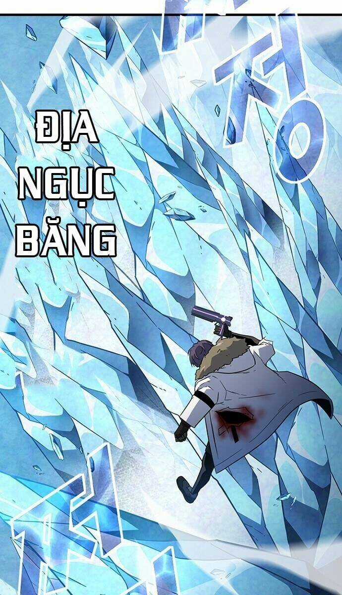 Điểm Chết - Chapter 20 - Trang 27