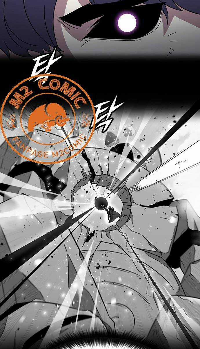 Điểm Chết - Chapter 20 - Trang 55