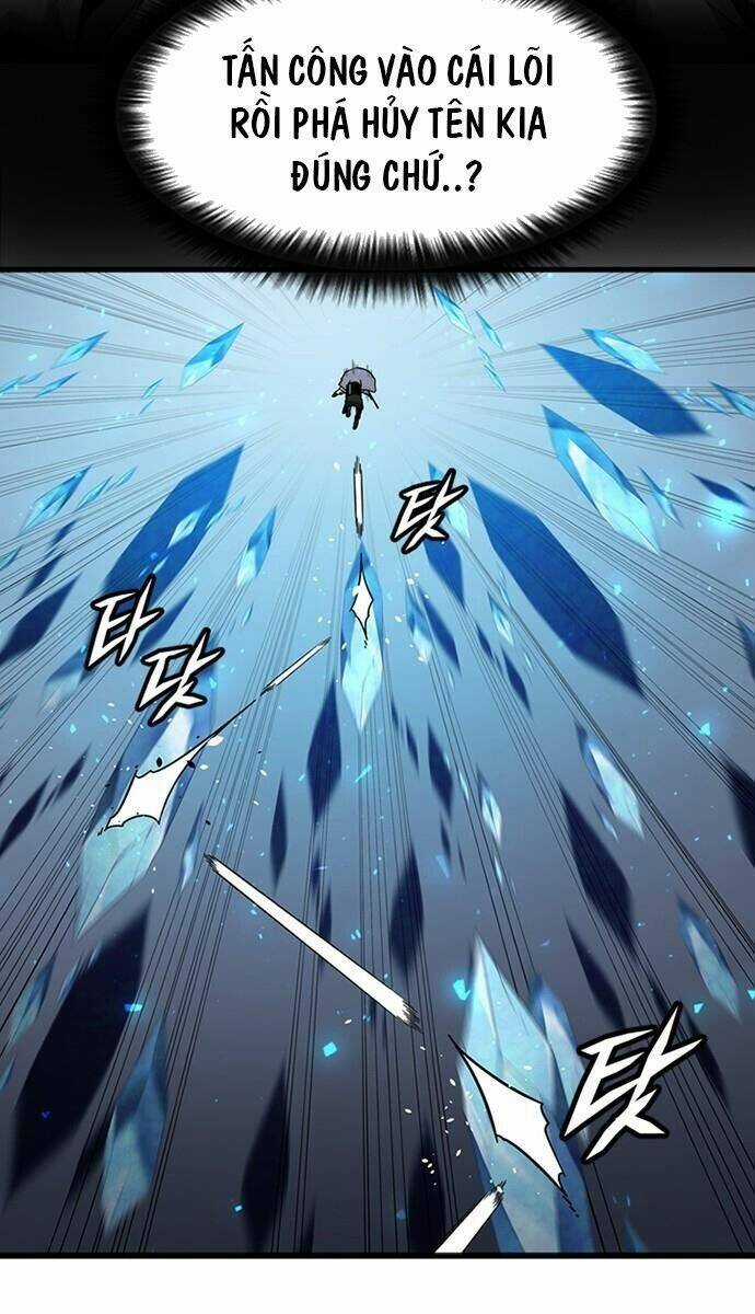 Điểm Chết - Chapter 20 - Trang 56