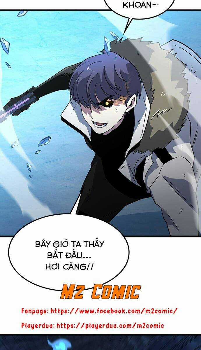 Điểm Chết - Chapter 20 - Trang 82