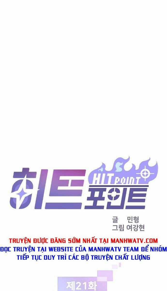 Điểm Chết - Chapter 21 - Trang 1