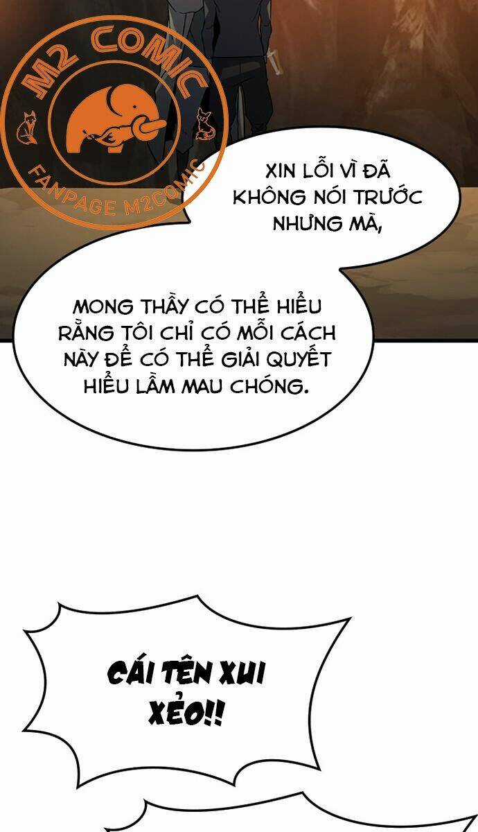 Điểm Chết - Chapter 21 - Trang 107