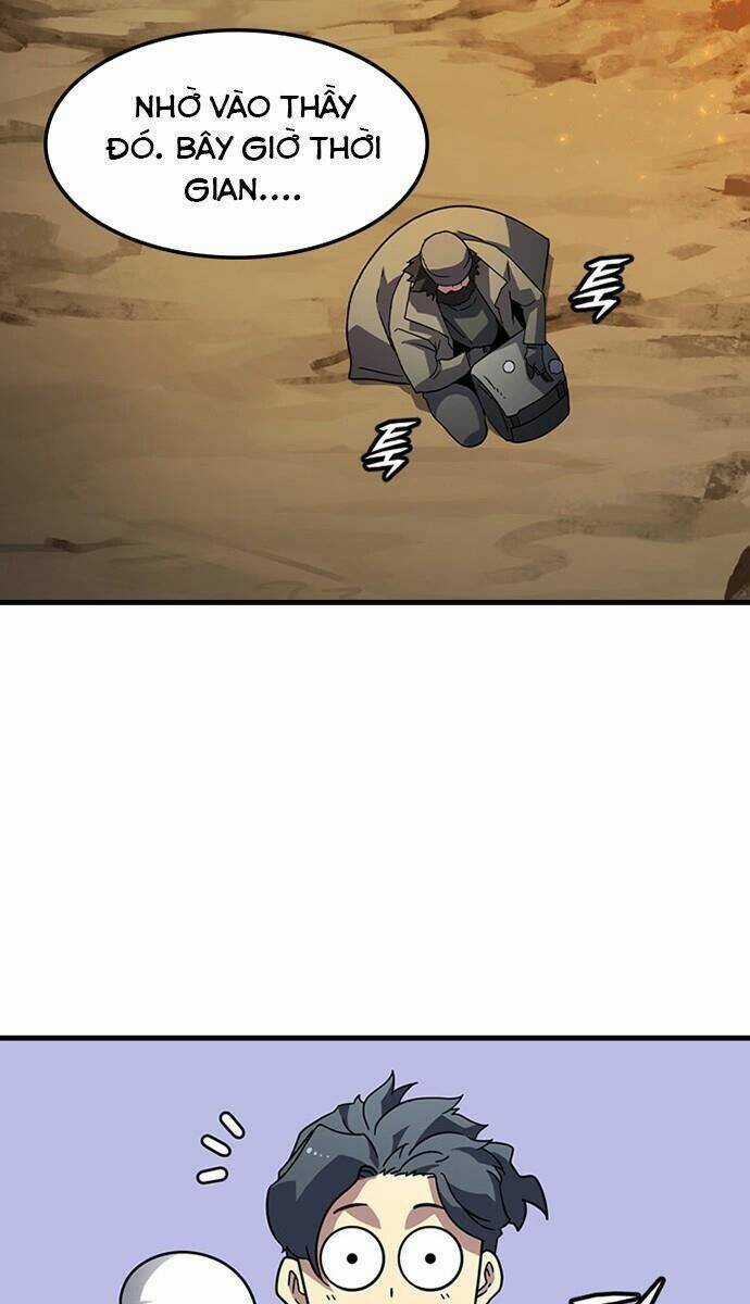 Điểm Chết - Chapter 21 - Trang 110