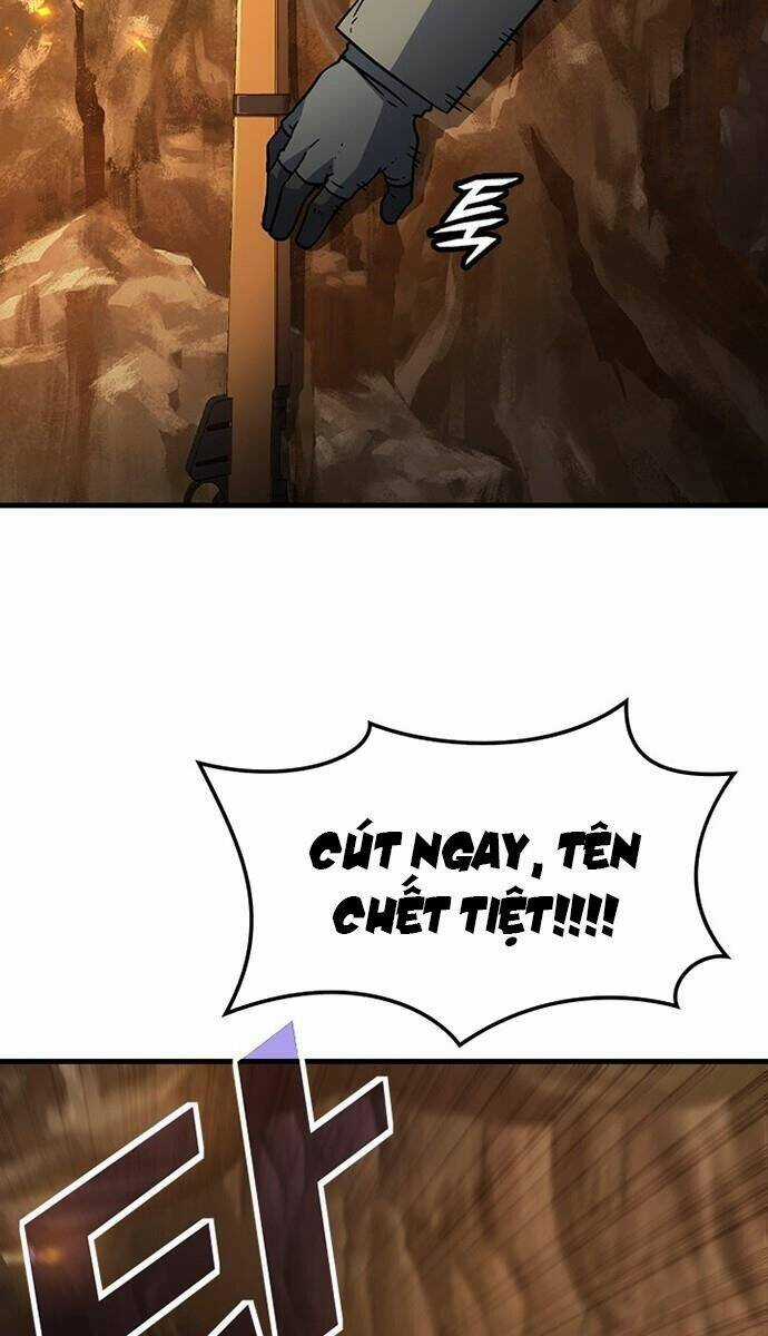 Điểm Chết - Chapter 21 - Trang 12