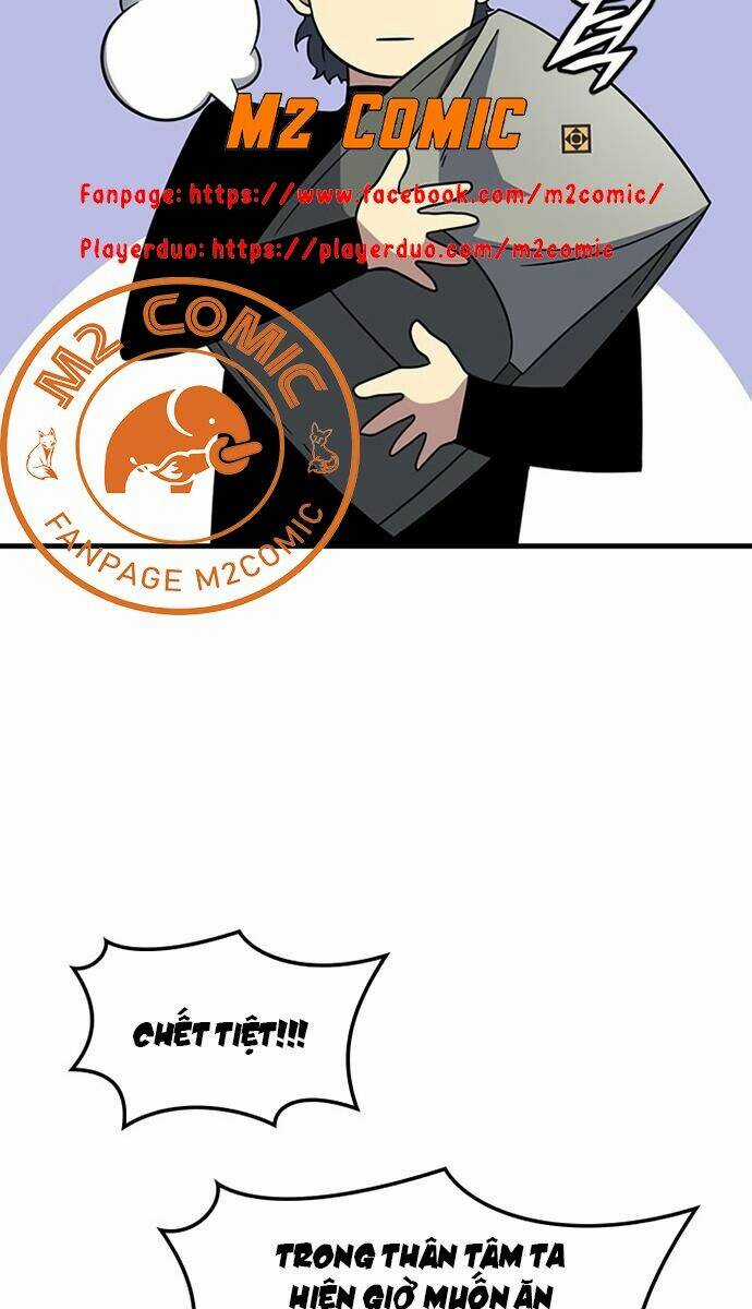 Điểm Chết - Chapter 21 - Trang 111