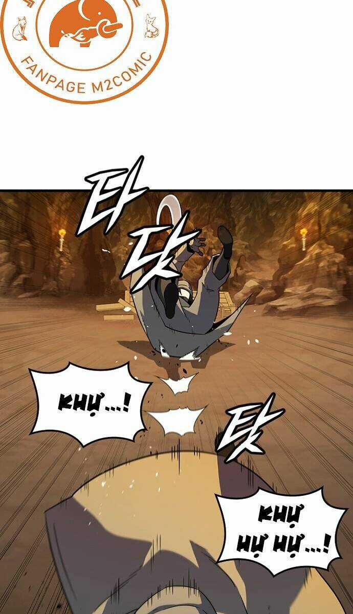 Điểm Chết - Chapter 21 - Trang 18