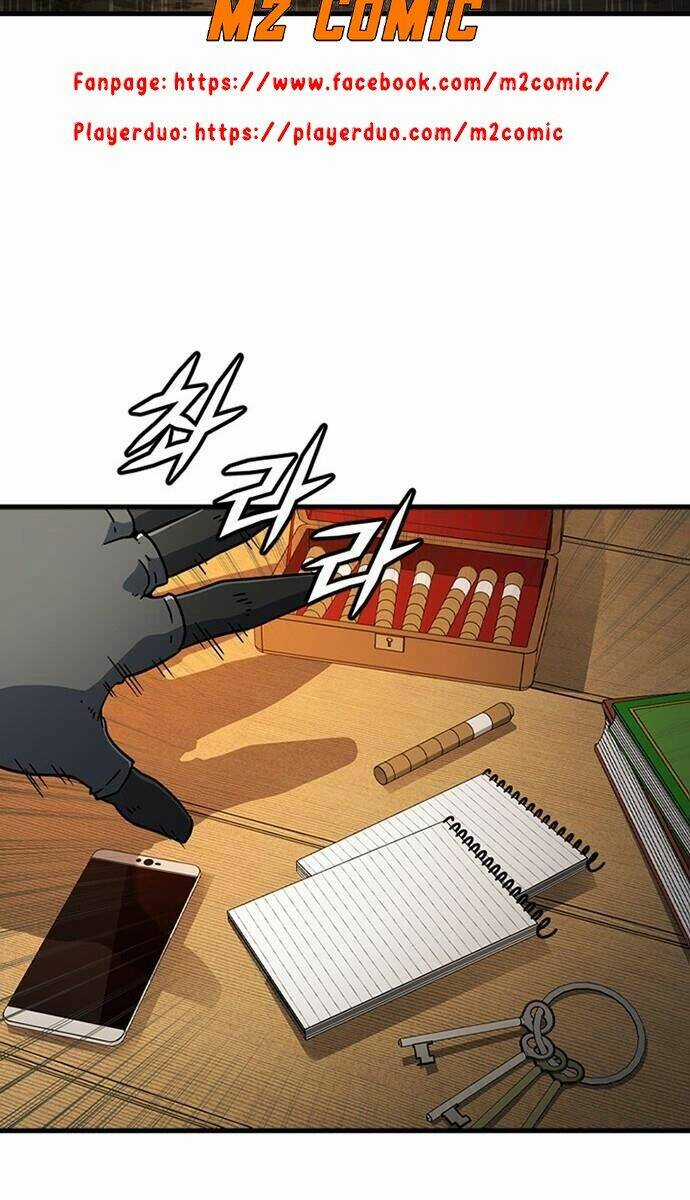 Điểm Chết - Chapter 21 - Trang 3