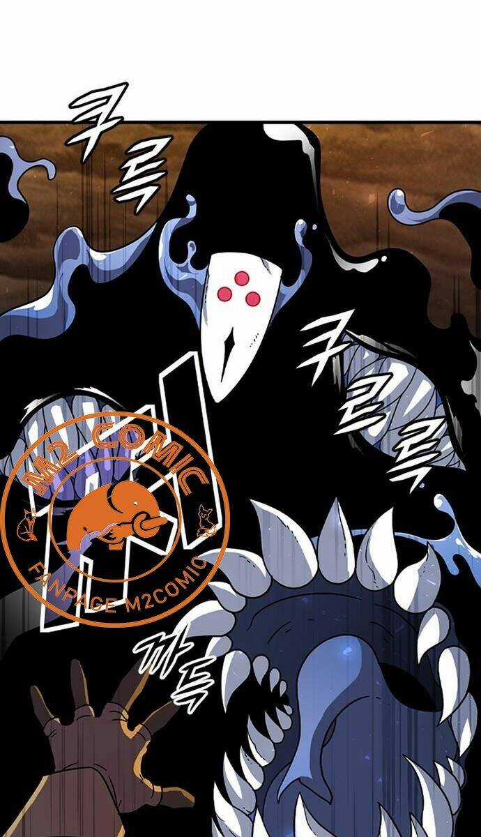 Điểm Chết - Chapter 21 - Trang 21