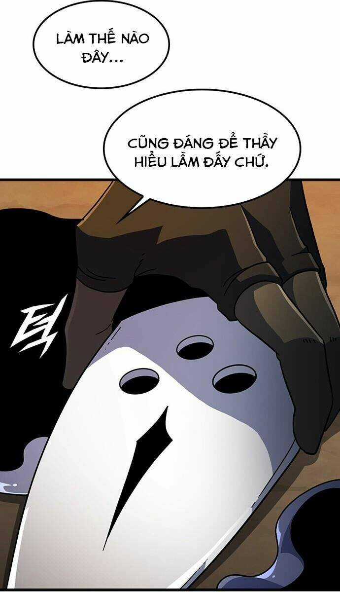 Điểm Chết - Chapter 21 - Trang 27