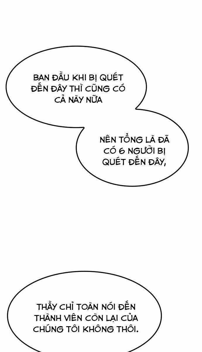 Điểm Chết - Chapter 21 - Trang 28