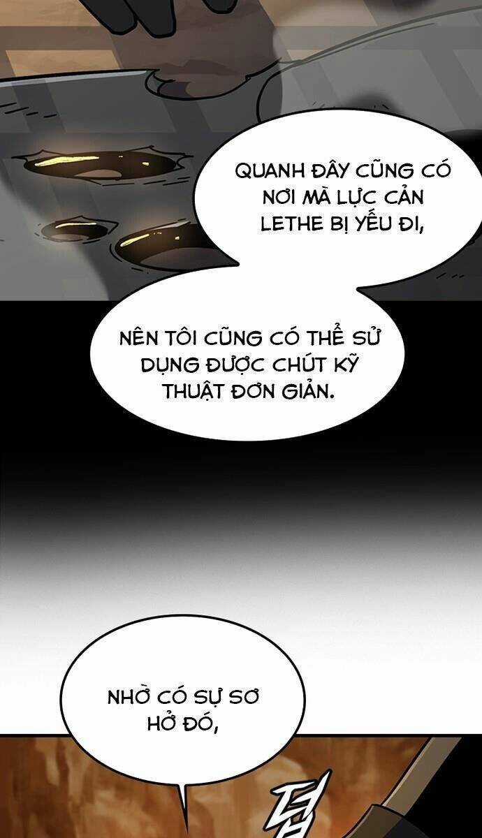 Điểm Chết - Chapter 21 - Trang 32