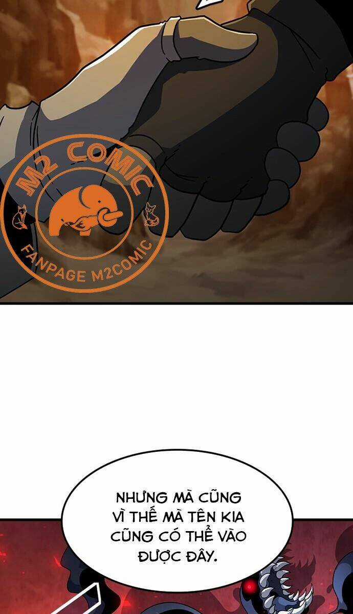 Điểm Chết - Chapter 21 - Trang 33