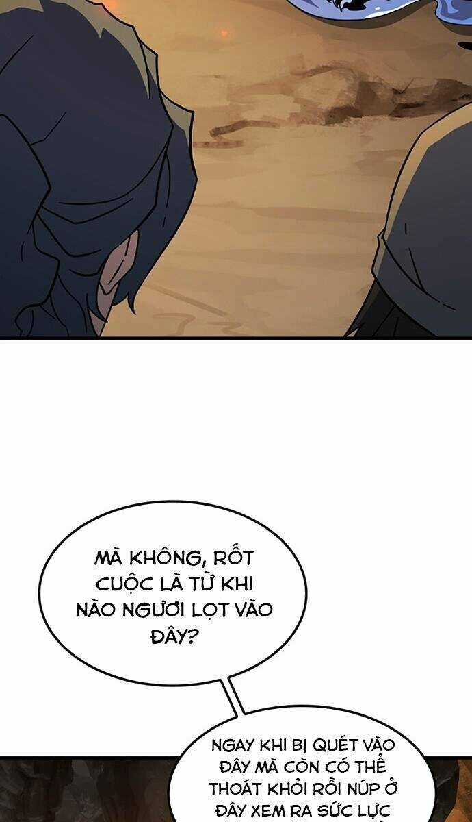 Điểm Chết - Chapter 21 - Trang 35