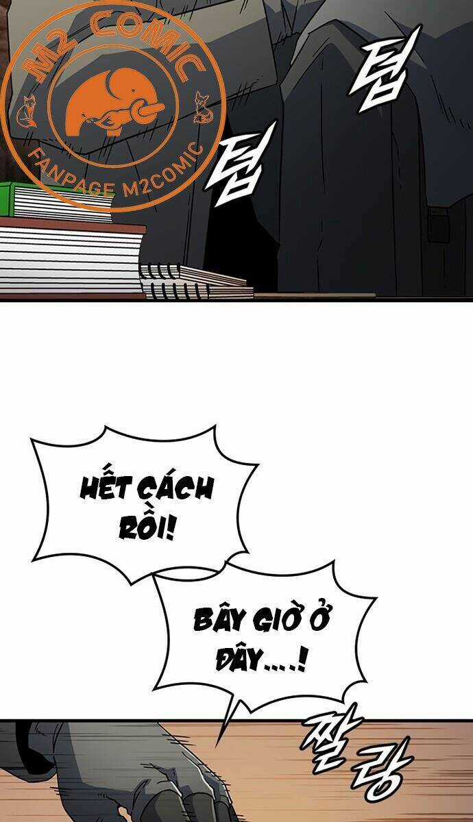 Điểm Chết - Chapter 21 - Trang 5