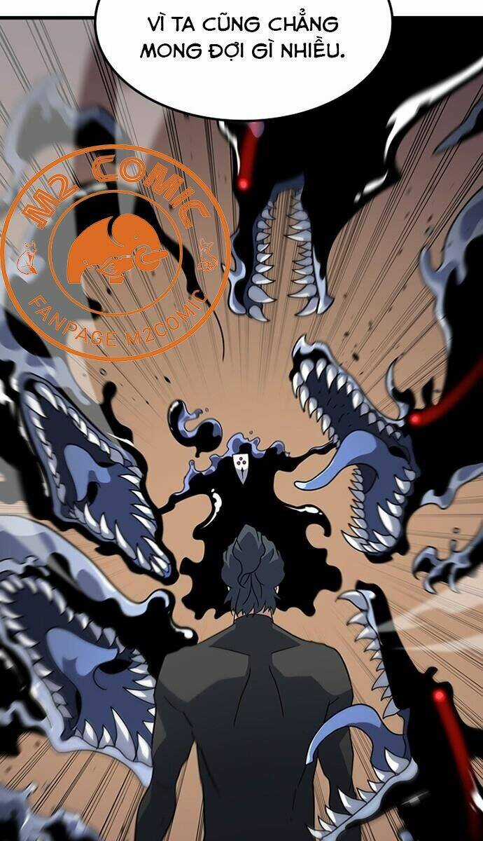 Điểm Chết - Chapter 21 - Trang 41