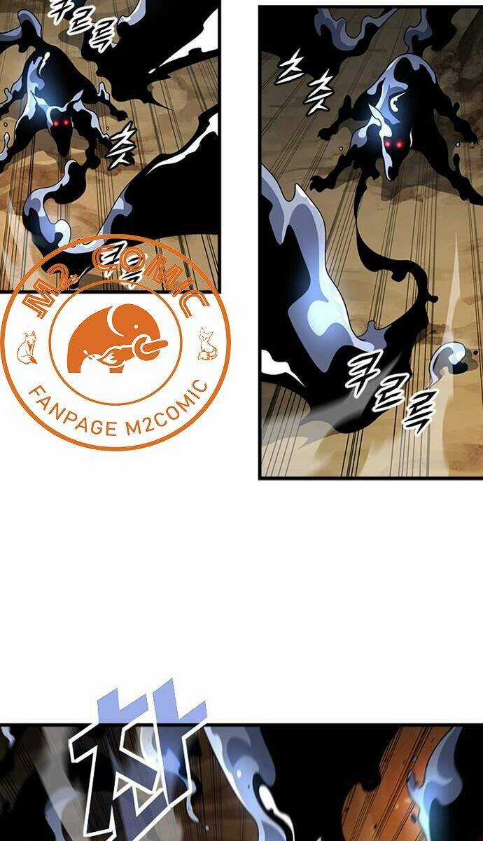 Điểm Chết - Chapter 21 - Trang 54