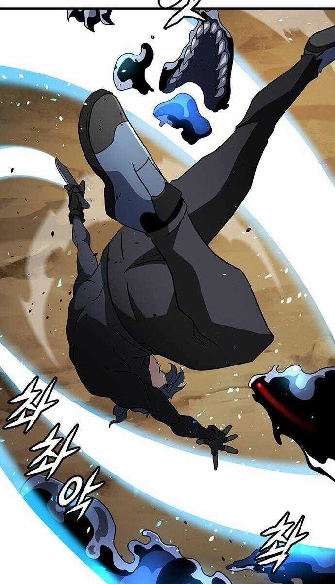 Điểm Chết - Chapter 21 - Trang 56