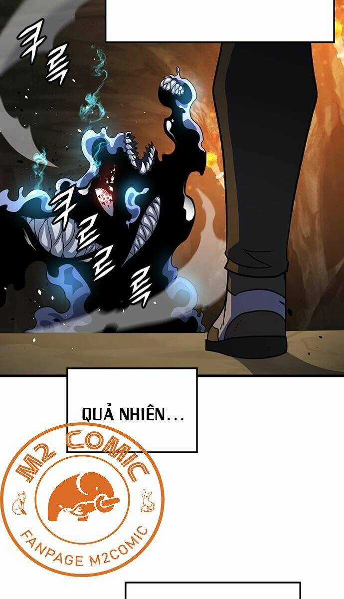 Điểm Chết - Chapter 21 - Trang 69